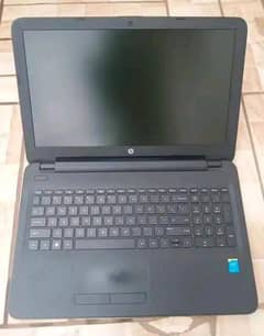 Hp Notebook 250 G4