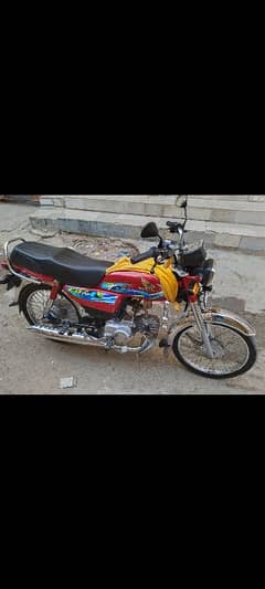 honda cd 70