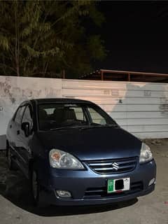 Suzuki Liana 2006 RXI (Urgent Sale)