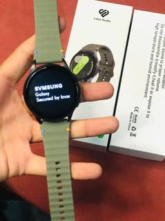 Galaxy watch 7 44mm Black,Green,Grey