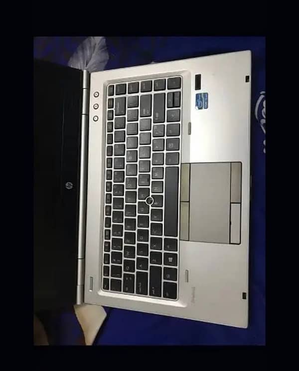 Core i5 3rd generation 1