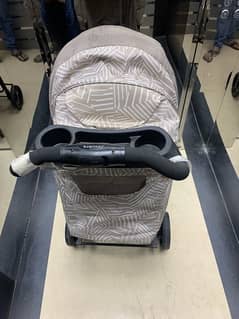 stroller pram