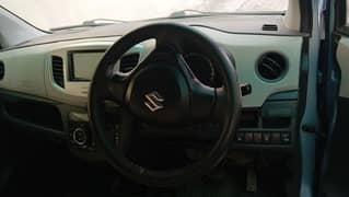 Suzuki Wagon R 2023