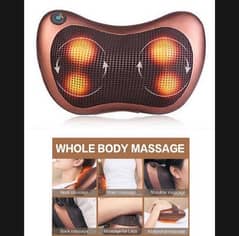 Home/Car Massager