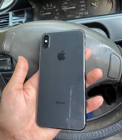 I phone Xsmax factory unlock pta approved