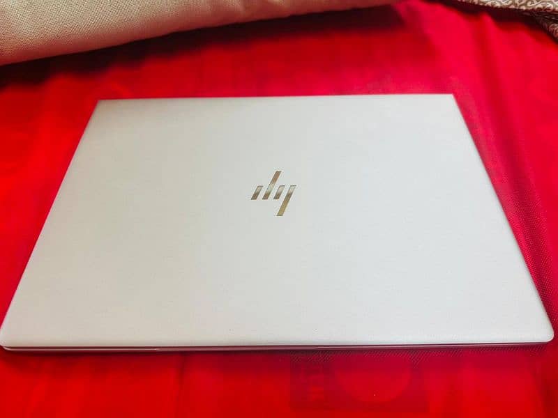 Hp 840 core I 5-8th Generation 0