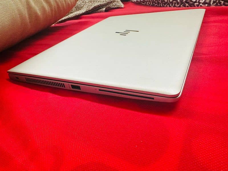 Hp 840 core I 5-8th Generation 2