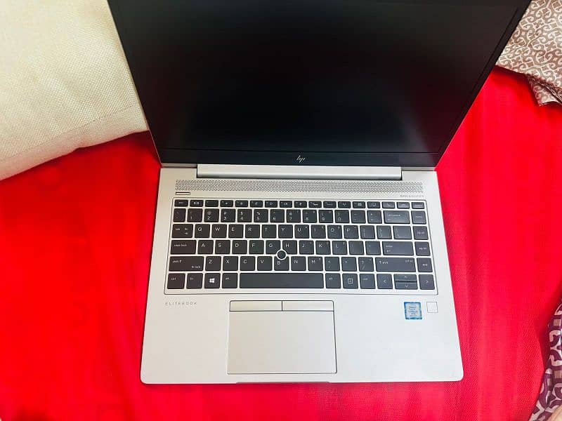 Hp 840 core I 5-8th Generation 3