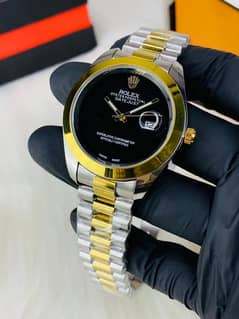 ROLEX WATCH | PRIMIUME LOOK