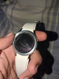 samsung galaxy watch 4 classic