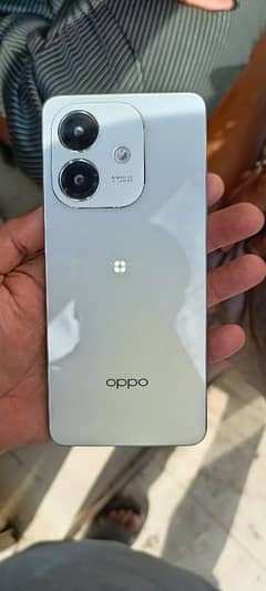 oppo A3