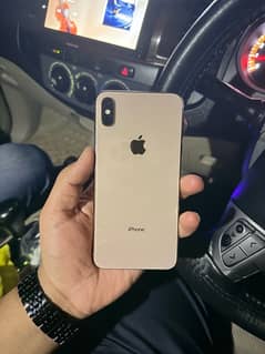 iphone xs max 256gb