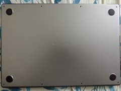 LIKE NEW: MacBook Pro 16 inch 16/512GB with M1 Pro