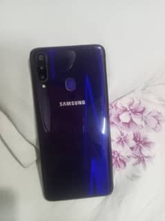 Samsung A20s 3gb 32gb Mobile 4G /No oppo vivo infinix iphone huawei