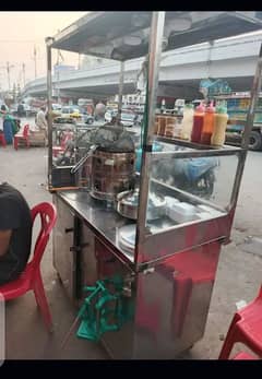 Fries Counter for Sale