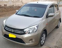 SUZUKI CULTUS VXL MODEL 2019 DECEMBER ORIGNAL CONDITION