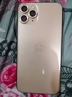 iphone 11 pro fu non pta