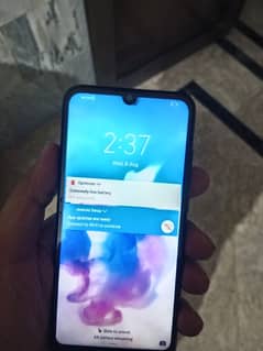 huawei y6 3 gb ram 32 gb memory