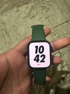 Apple Watch Series 7