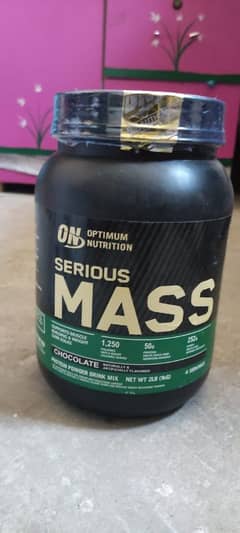 mass