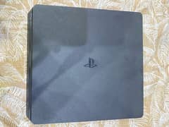 playstation 4 1 tb new version