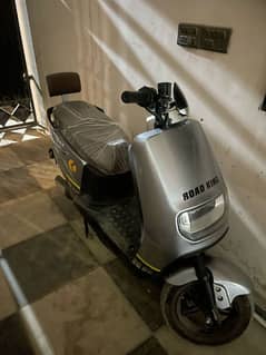 *" my electric scooter for sale*"