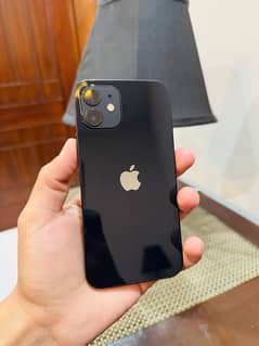 IPHONE 12 64GB JV NON PTA