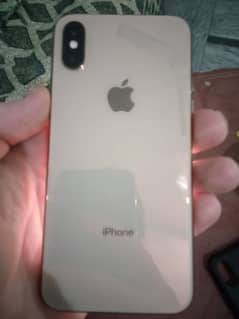 Apple iPhone XS