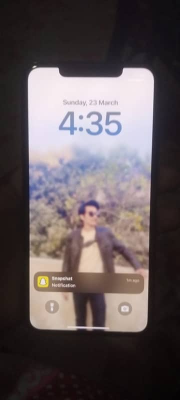 Iphone 11 Pro Max Non Pta 256 Gb 3