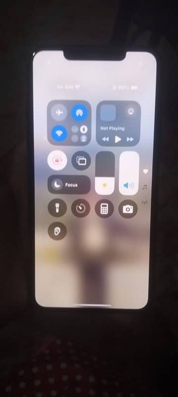 Iphone 11 Pro Max Non Pta 256 Gb 4