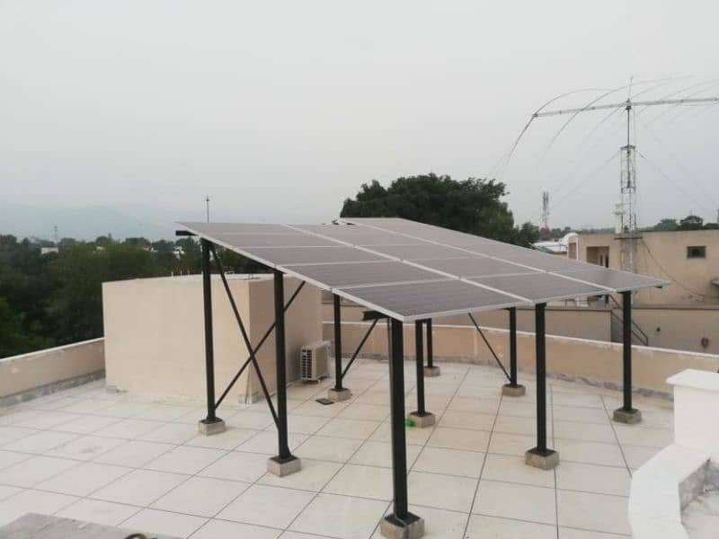 solar installation/solar cleaning/solar repair 3
