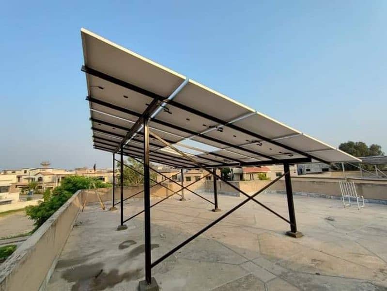 solar installation/solar cleaning/solar repair 8