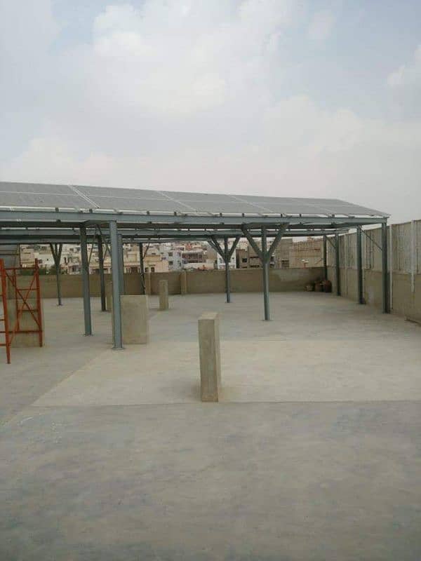solar installation/solar cleaning/solar repair 12