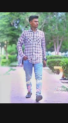 Syed Zain