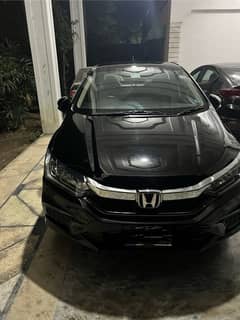 Honda City 2022