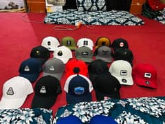 sports caps available