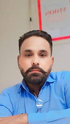 yaseen naqvi