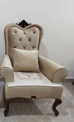 Brand new sofa chair for sale