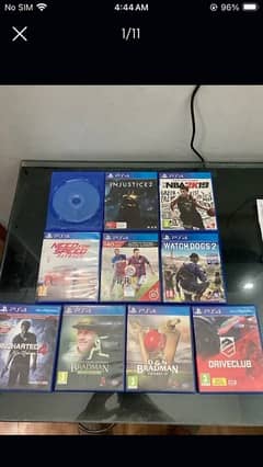 PS4 Games For Sale At Reasonable Price