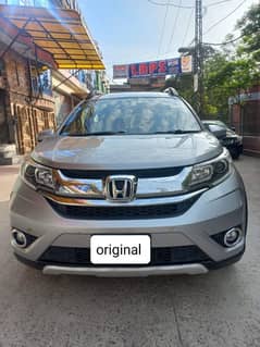 Honda BR-V 2017