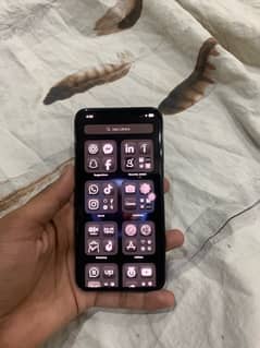 Iphone XS MAX 256 GB