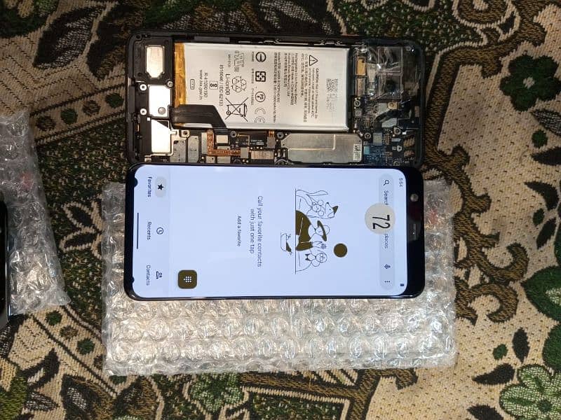 Google Pixel 3/4/5 Parts & Phone 3