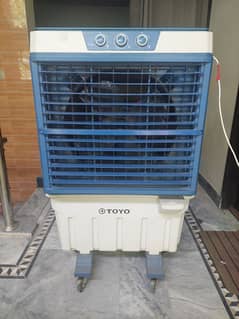 Toyo Air Cooler