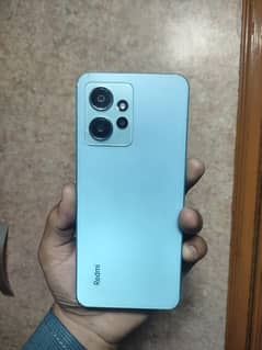 Xiaomi Redmi note 12/128 GB