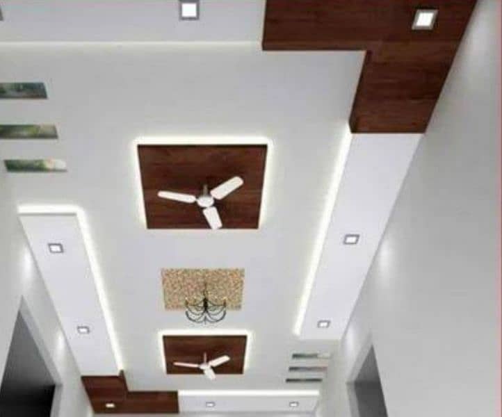 gypsum board selling work 0