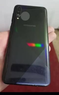 Samsung a30