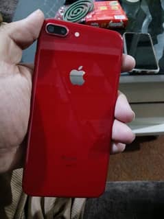 i phone 8 plus 64 gb pta approved