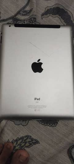 apple ipad 2