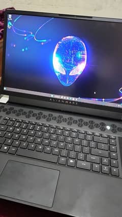 ALIENWARE