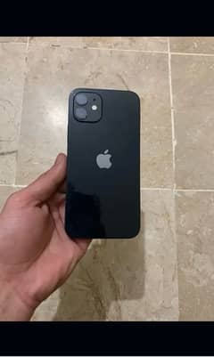 iPhone 12 non pta 128gb Fu